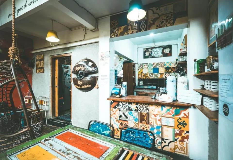 Good Karma Yogyakarta
