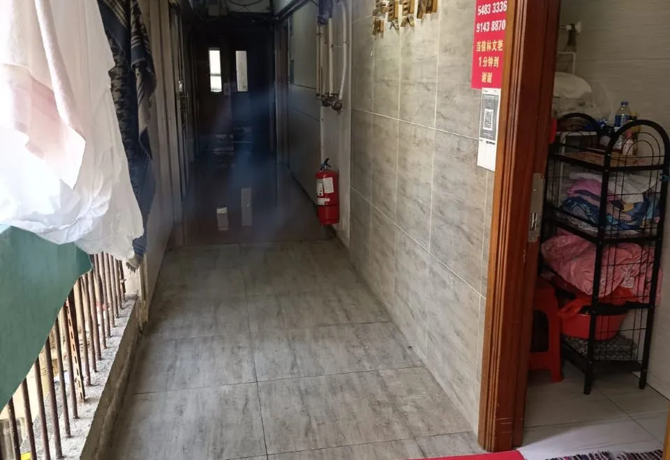 CHAMPION GUEST HOUSE