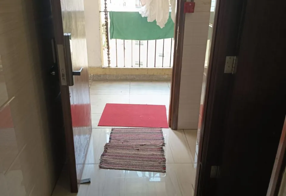 CHAMPION GUEST HOUSE