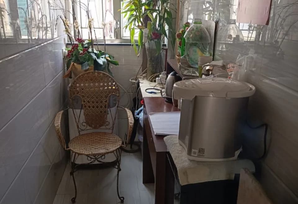 CHAMPION GUEST HOUSE