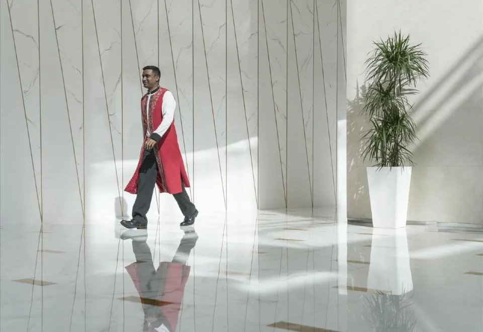 Shangri-La Apartments Dubai