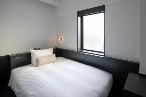 DDD Hotel