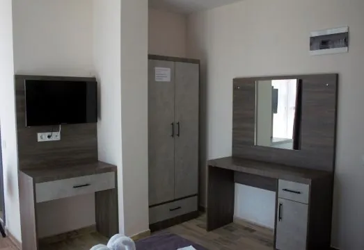 Comfort Basaran Otel