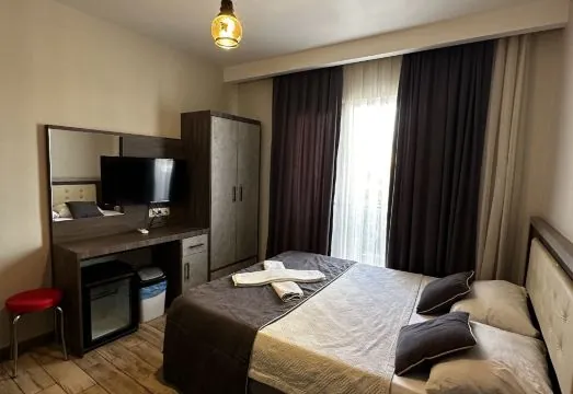 Comfort Basaran Otel