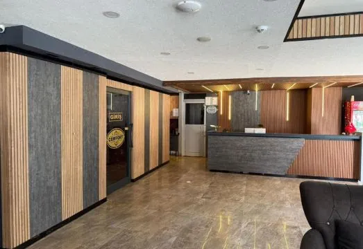 Comfort Basaran Otel