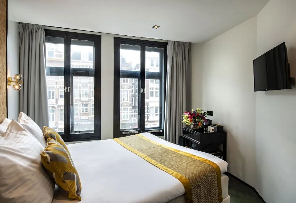 Sotel Amsterdam Central Station