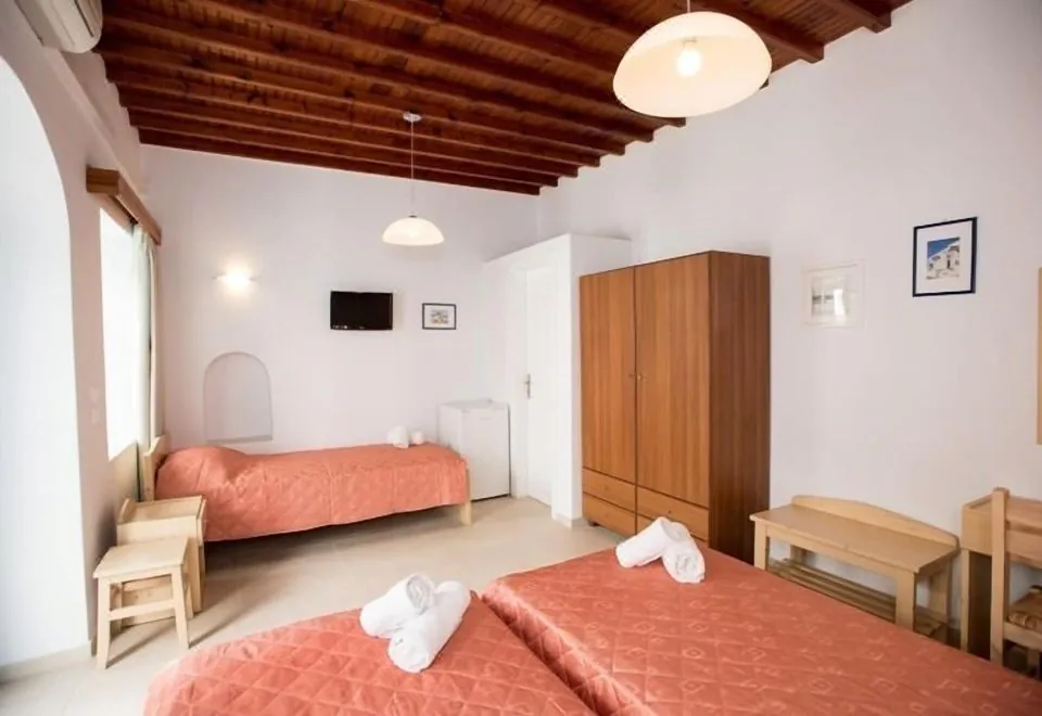 Florance Apartments