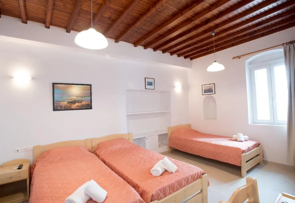 Florance Apartments