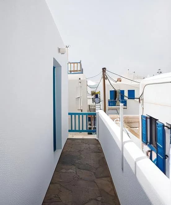 Florance Apartments