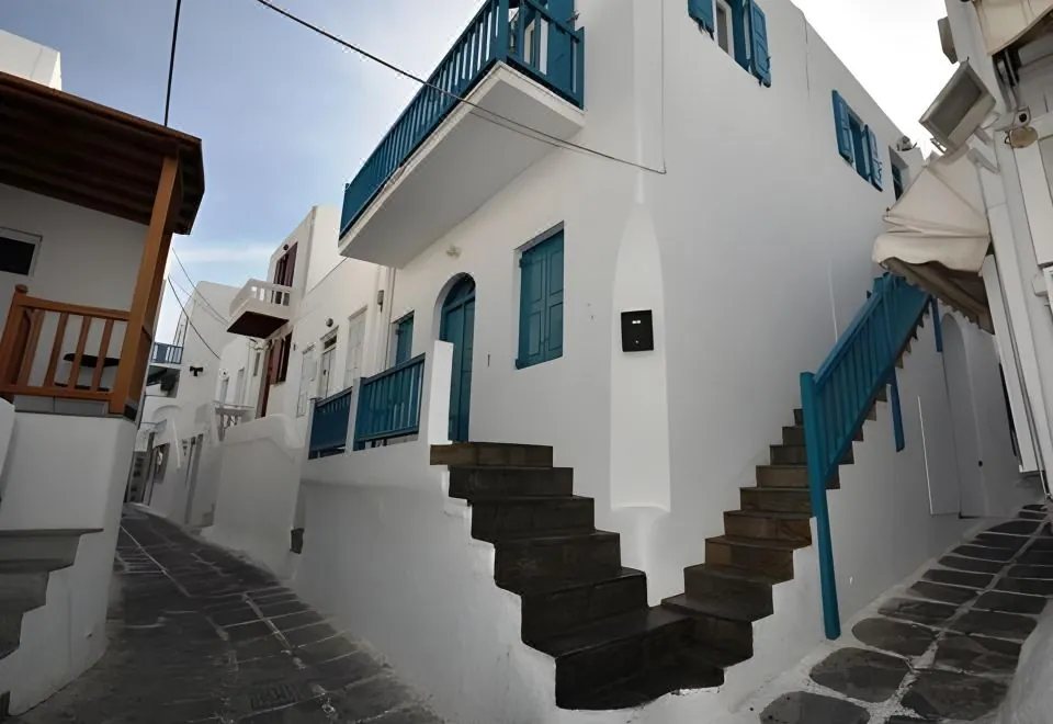 Florance Apartments