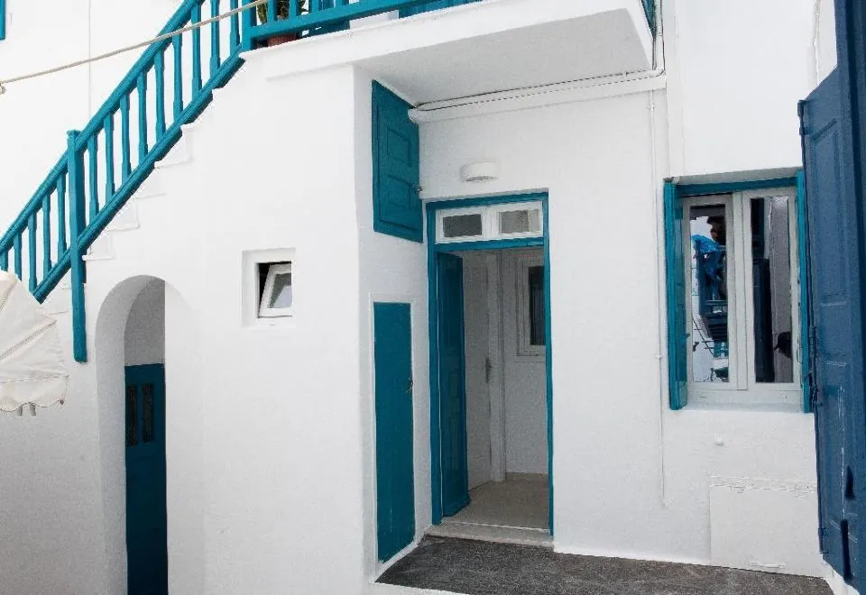 Florance Apartments