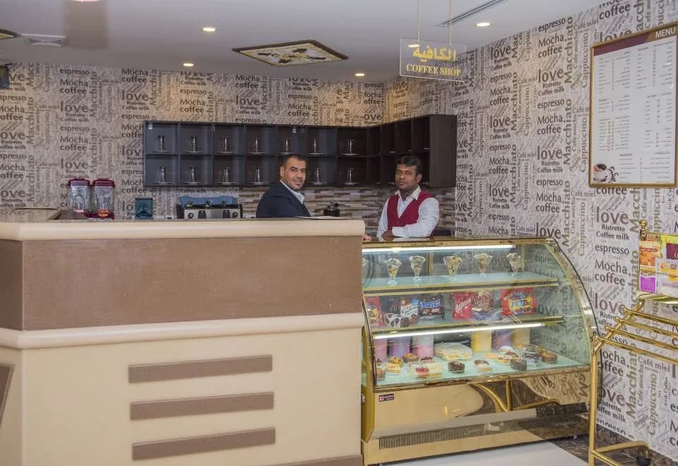 Najd Peak Hotel Apartments