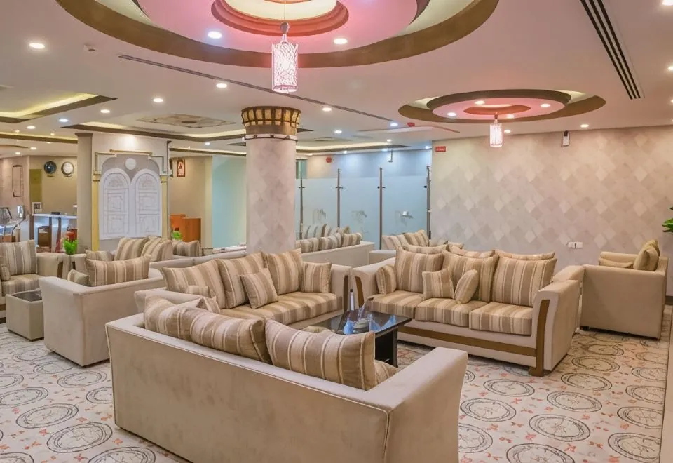 Najd Peak Hotel Apartments