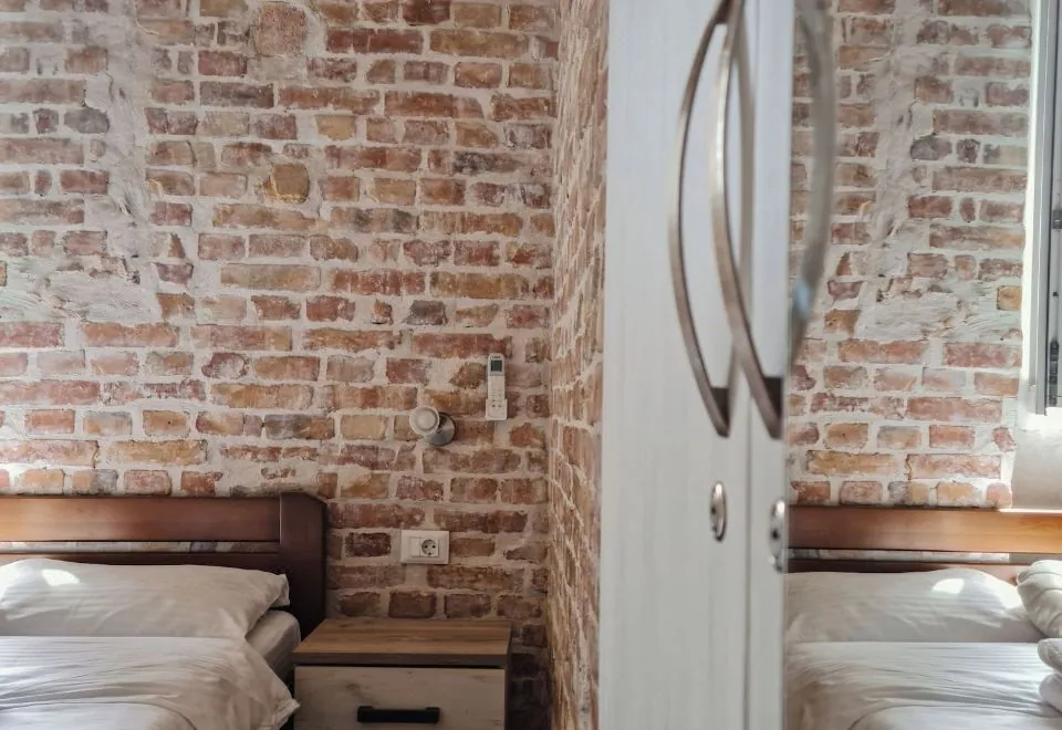 Guesthouse Step