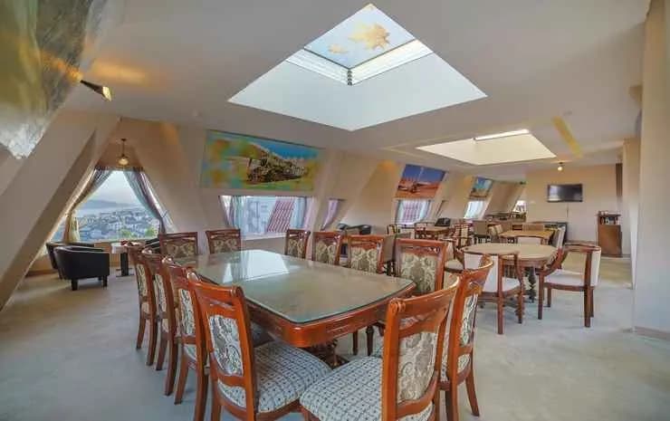 Guava Hill Boutique Hotel