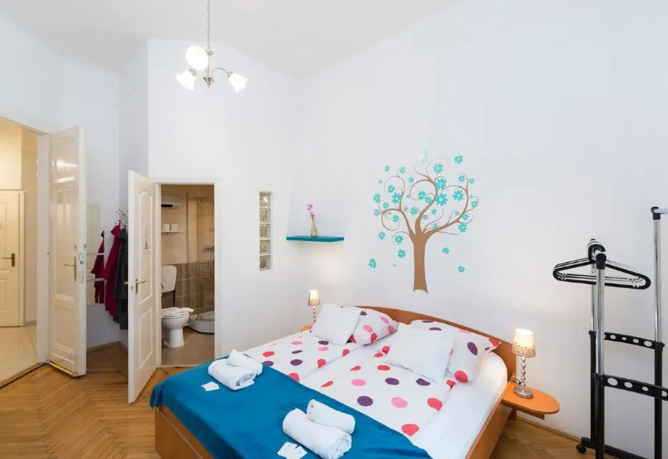 Studio 4U Apartment