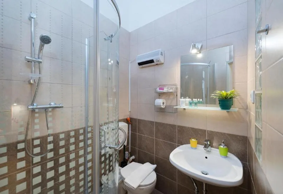Studio 4U Apartment