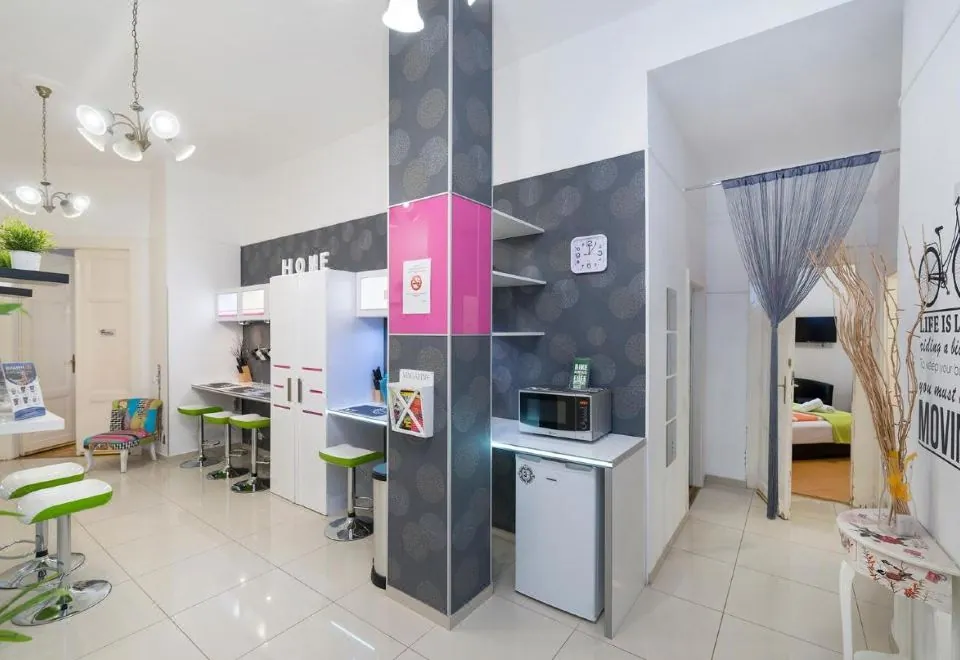 Studio 4U Apartment