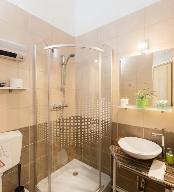 Studio 4U Apartment