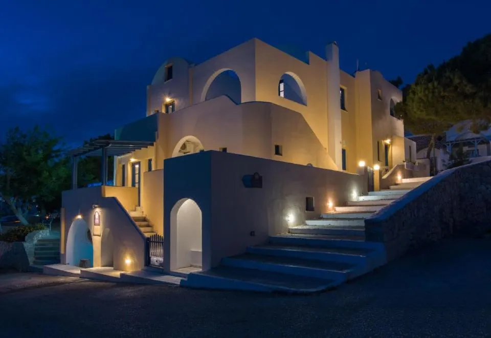 Cultural House