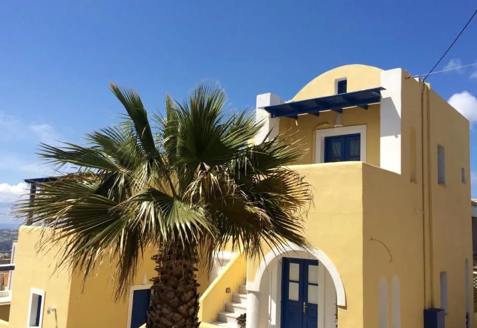 Cultural House