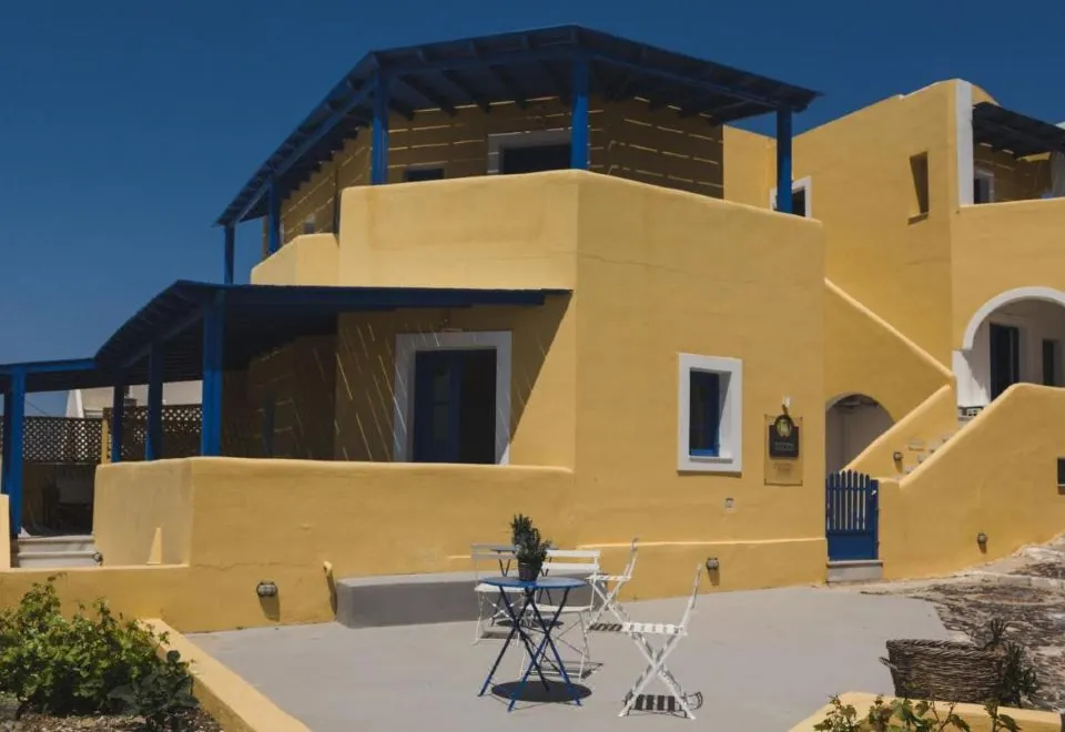 Cultural House