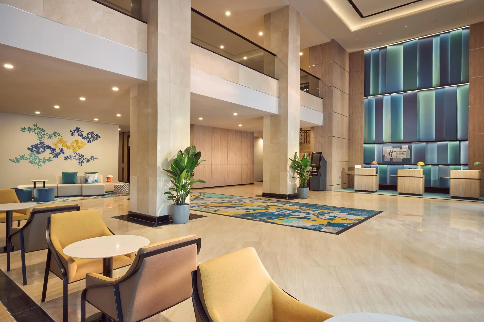 Holiday Inn Express & Suites Singapore Novena, an IHG Hotel