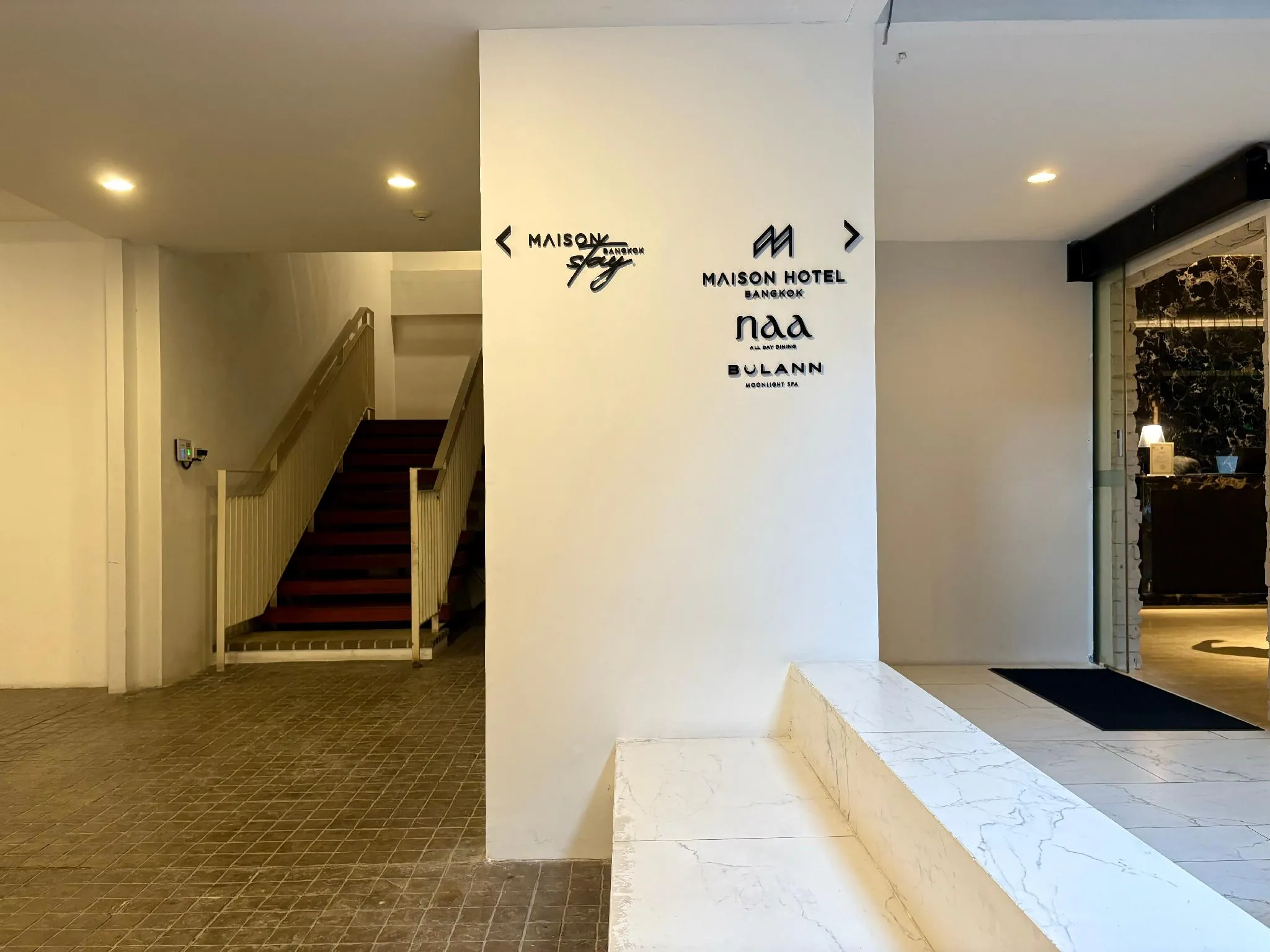 Maison Stay Bangkok