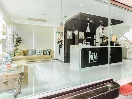 P Villa Lamoon Thonglor