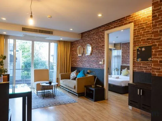 P Villa Lamoon Thonglor