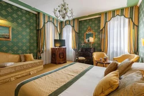 Hotel Ca dei Conti