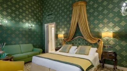 Hotel Ca dei Conti