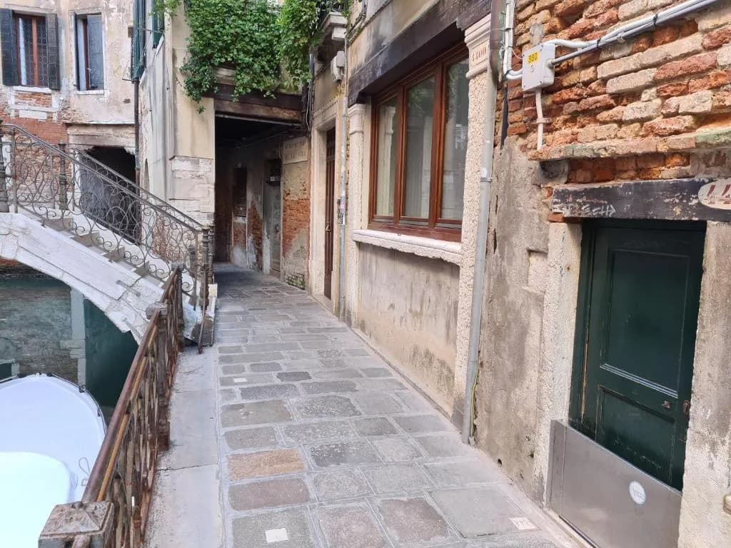Hotel Ca dei Conti