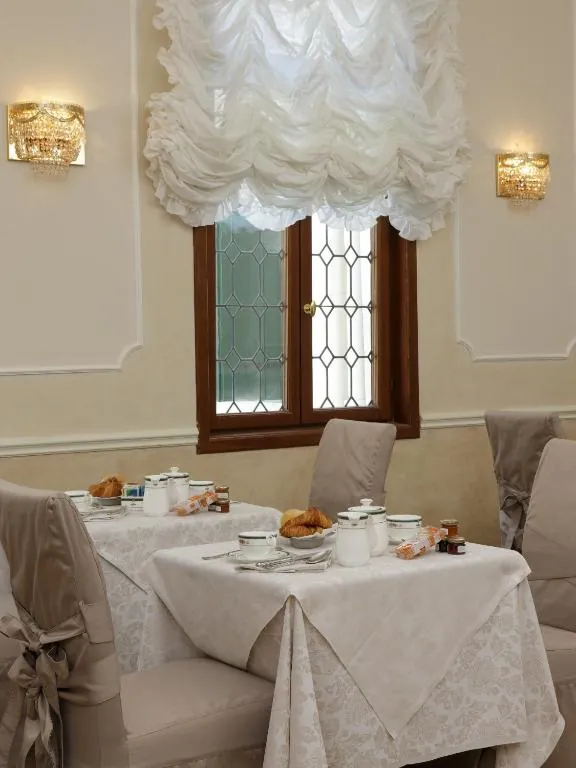 Hotel Ca dei Conti