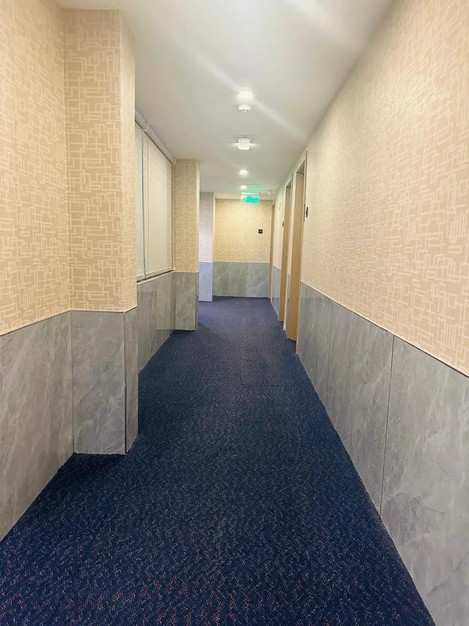 CAPE TOWN HOTEL