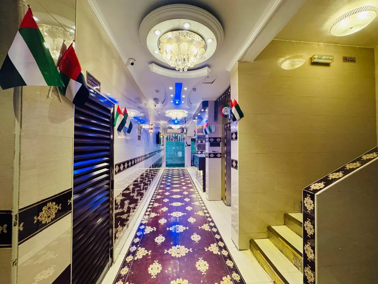 Rahab Hotel