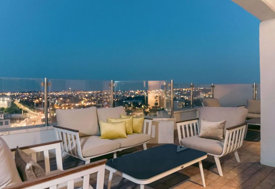 Ramada Jerusalem Hotel