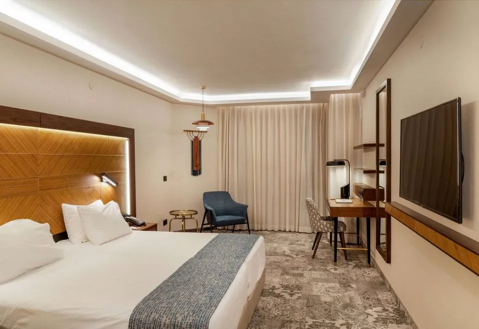 Ramada Jerusalem Hotel