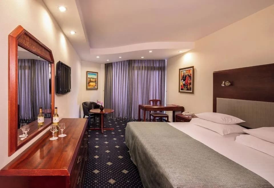Ramada Jerusalem Hotel
