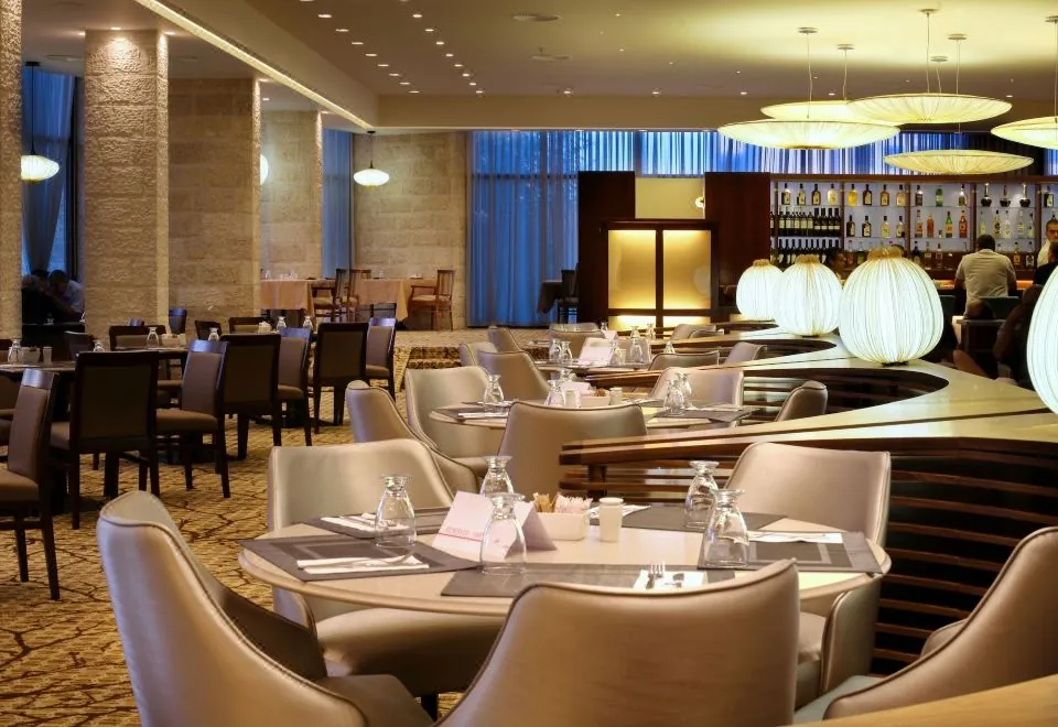 Ramada Jerusalem Hotel