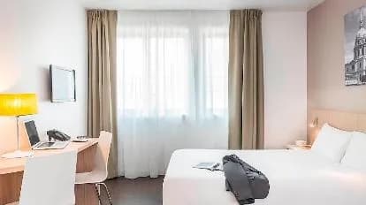 Aparthotel Adagio Access Paris Reuilly