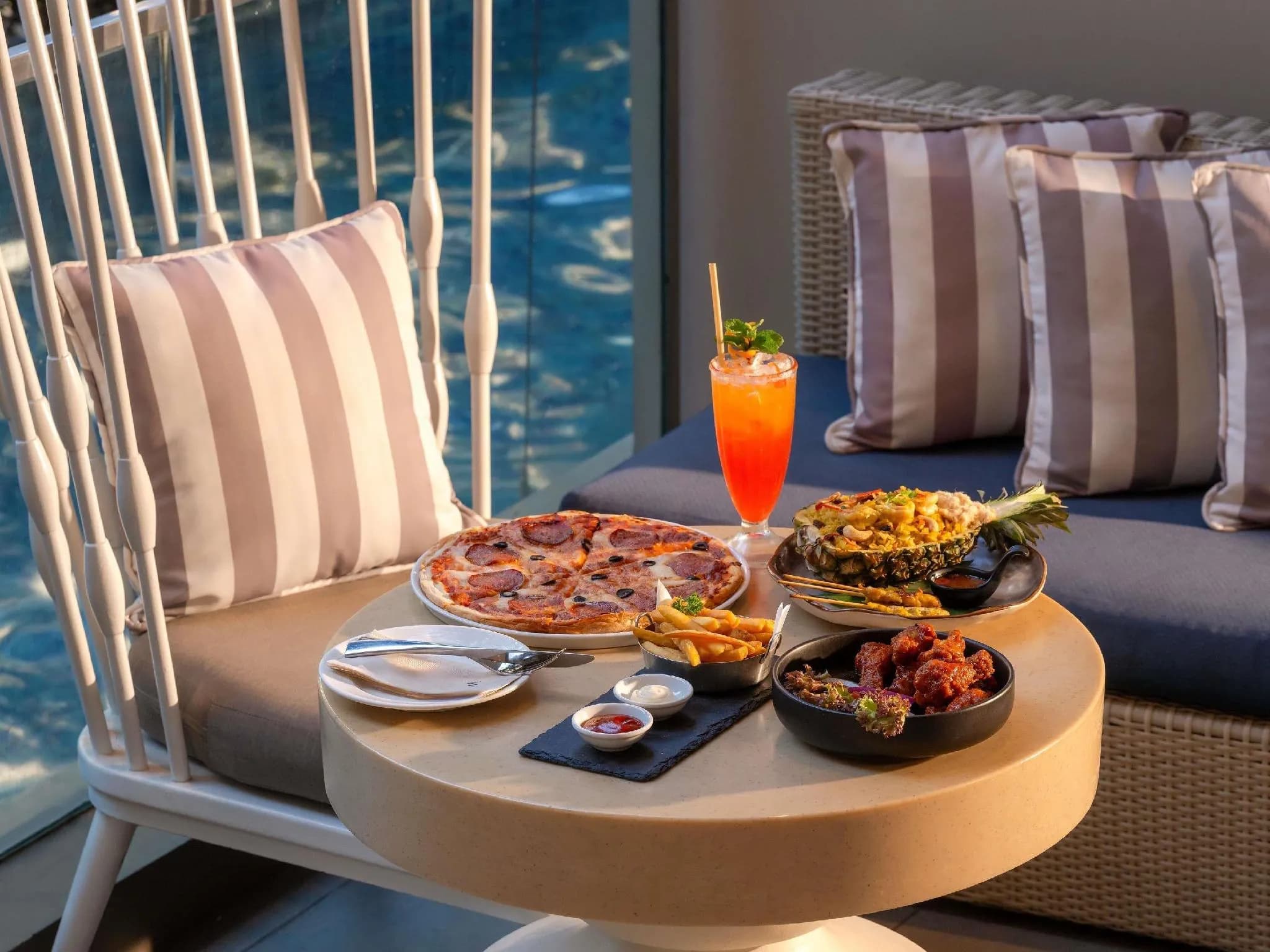 Mercure Pattaya Ocean Resort