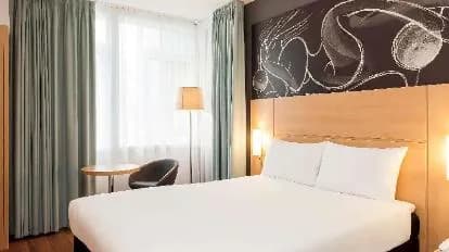 Ibis Edinburgh Centre South Bridge – Royal Mile