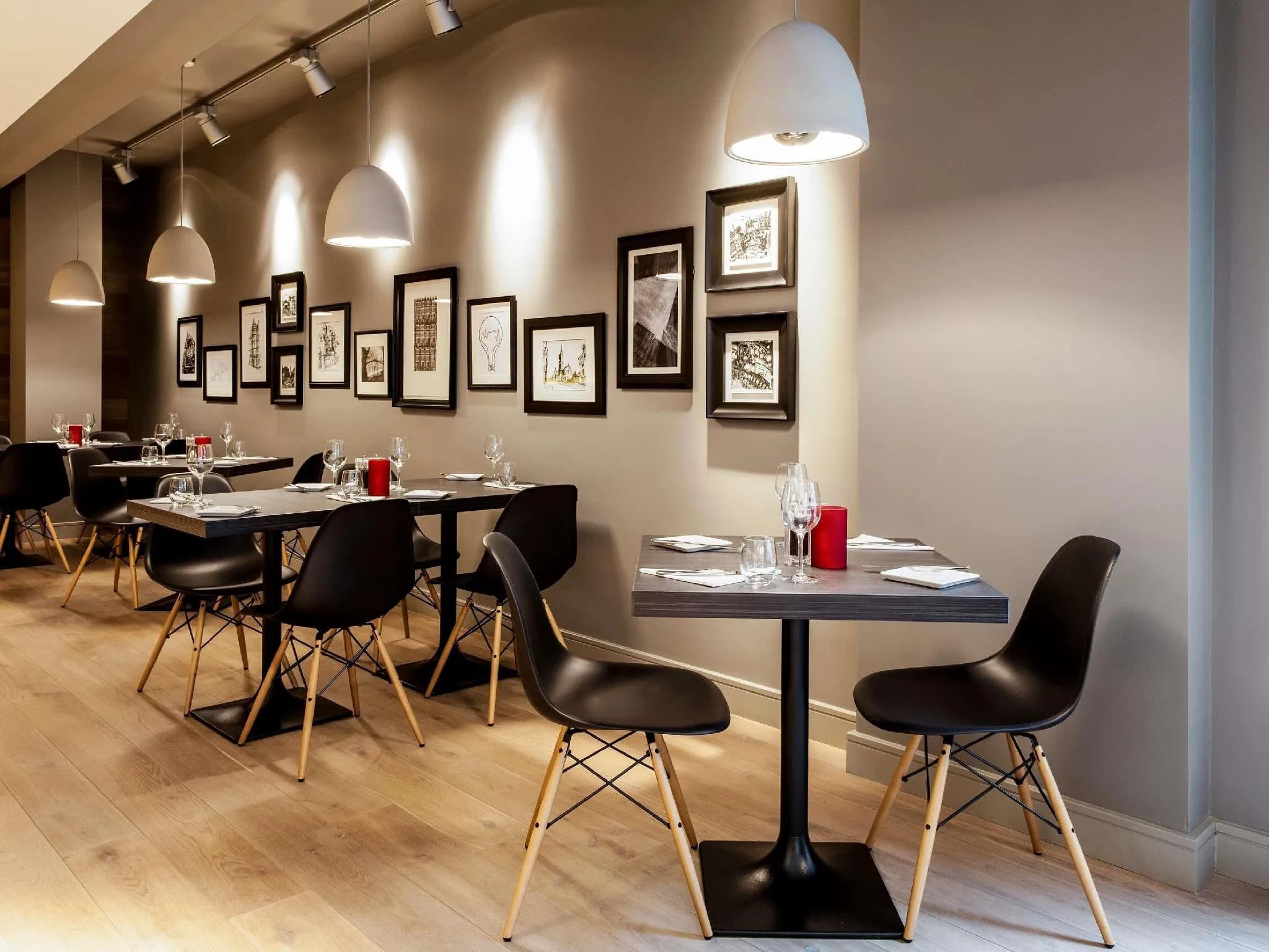 Ibis Edinburgh Centre South Bridge – Royal Mile