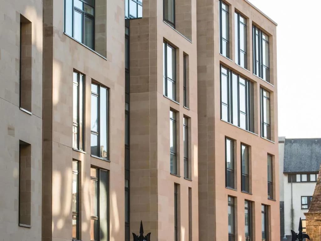 Ibis Edinburgh Centre South Bridge – Royal Mile