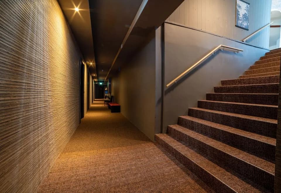 Hotel Kriunes