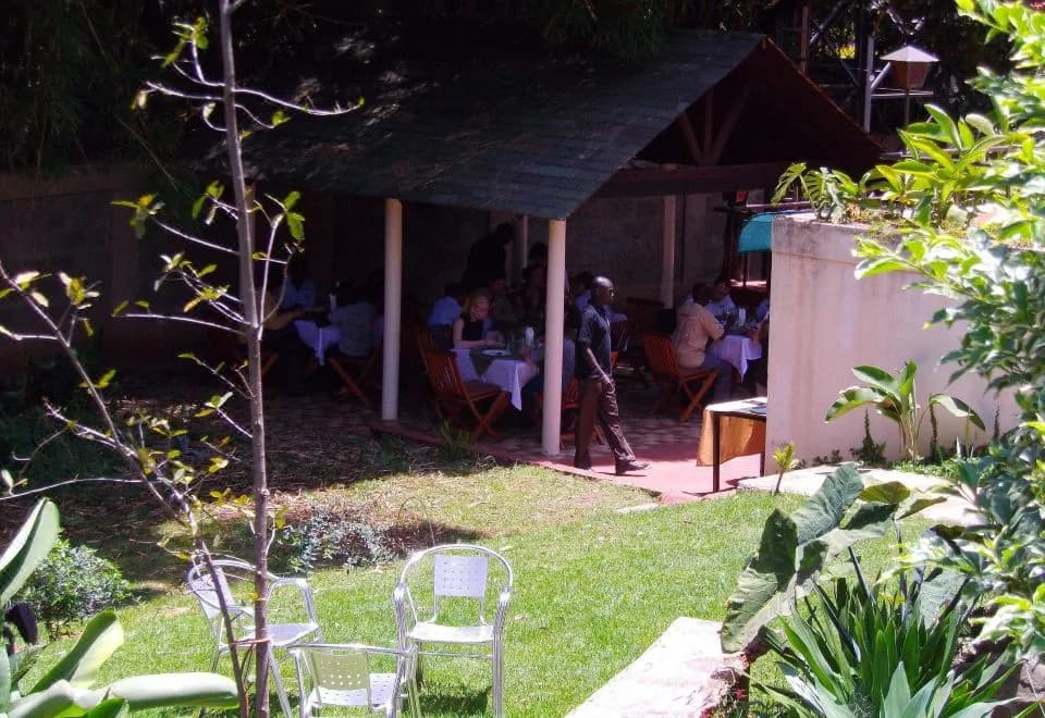 Hotel Riverview Westlands