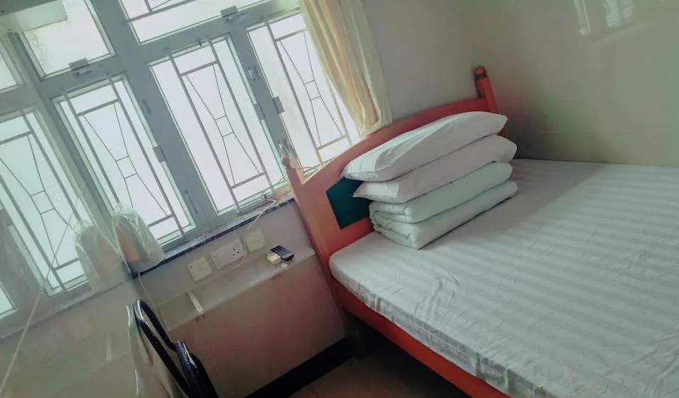 Mei Wah Guest House