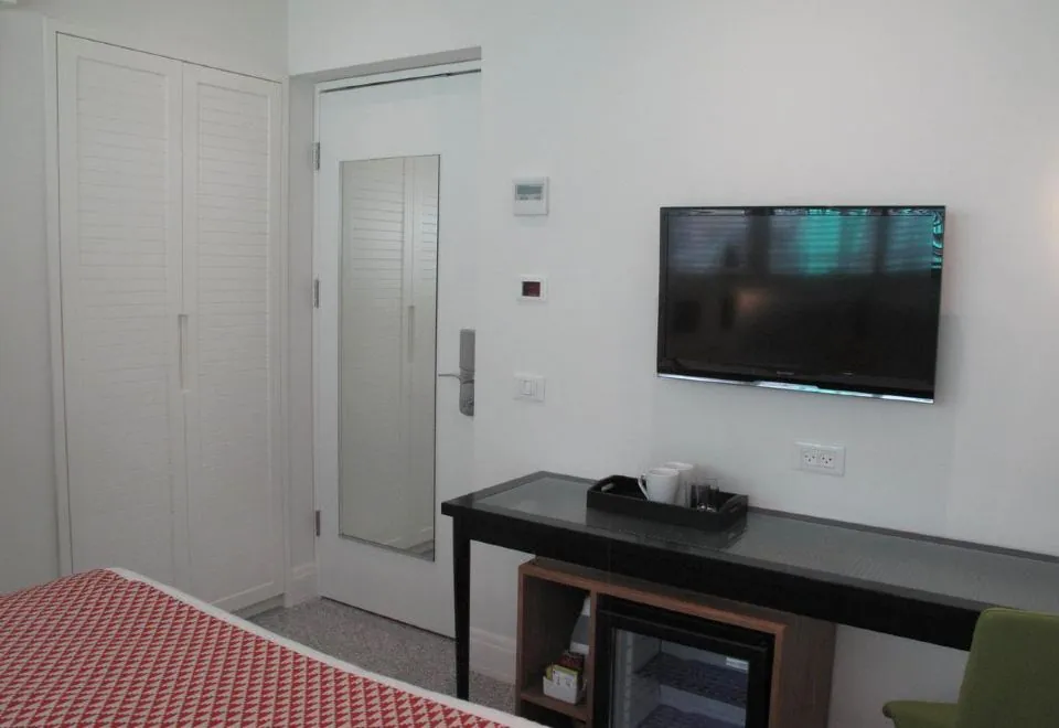 Yam Hotel - an Atlas Boutique Hotel