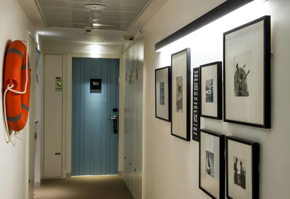 Yam Hotel - an Atlas Boutique Hotel